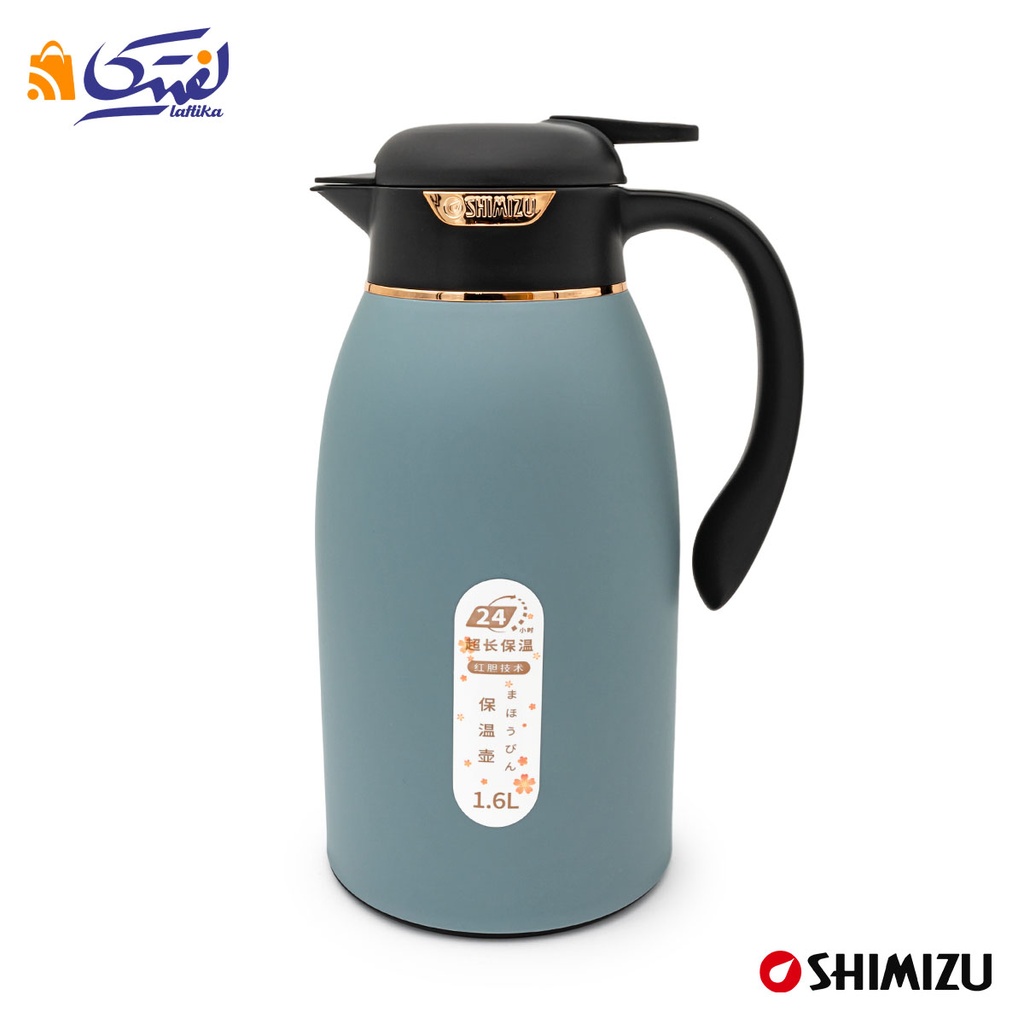 Shimizu SM-1192-160