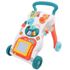 Music Walker Best For Early Education 6m HE0819