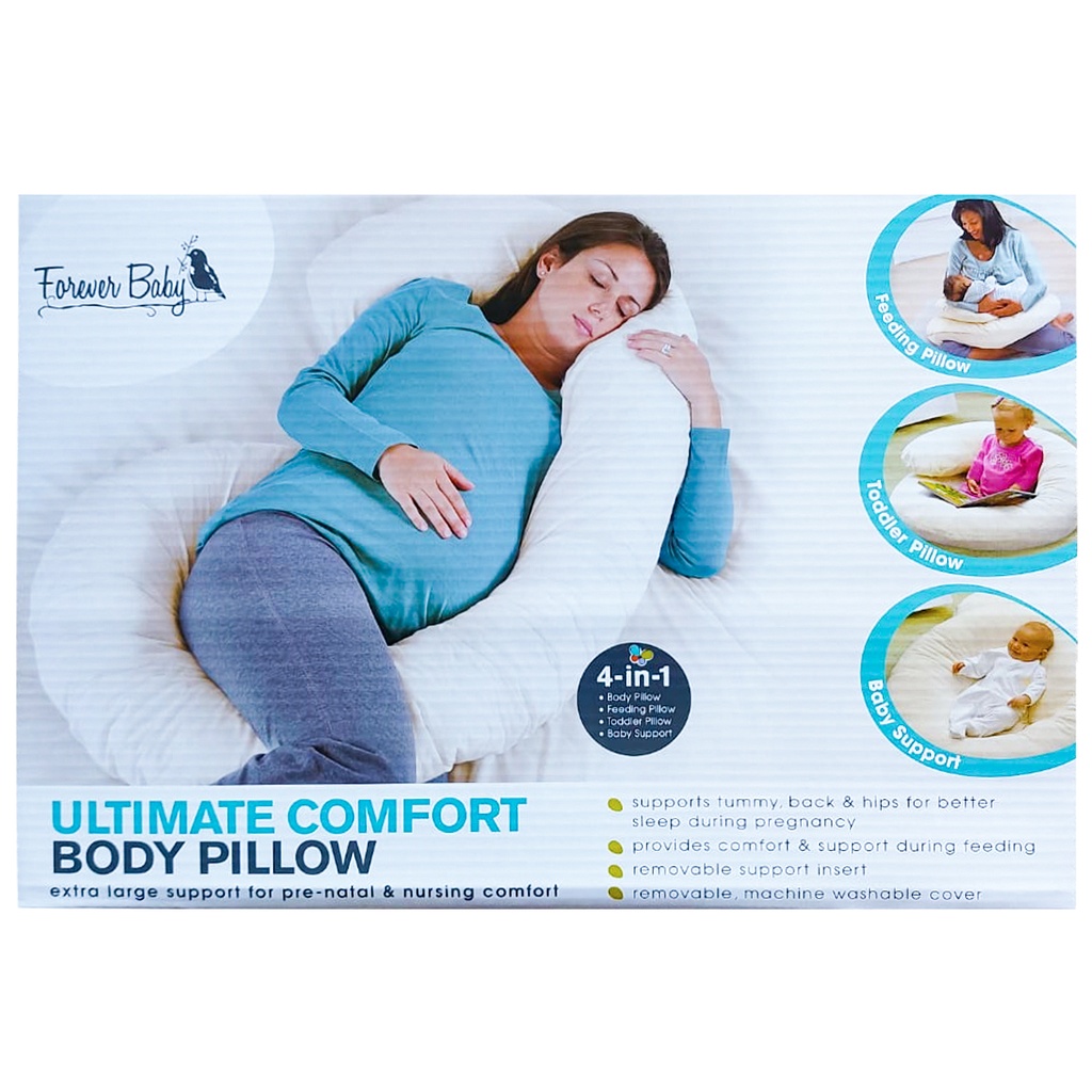 Ultimate Comfort  Body Pillow YFZ-6