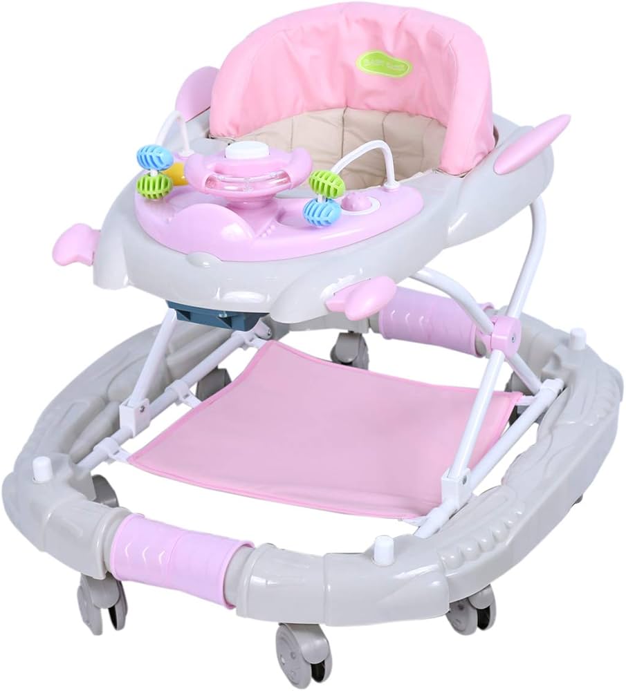 Baby Walker 6-12m+ 102