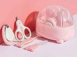 Nail Clippers Set No:UB-004