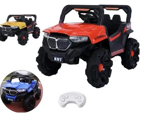 Electric Quad bike For Children Model-730