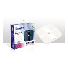 Sonifer Body Fat Scale SF-1918