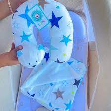 Raccoon Baby Blanket OS one Size Item A-308