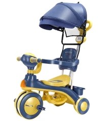Baby Carriage FDI MBL 818-PP