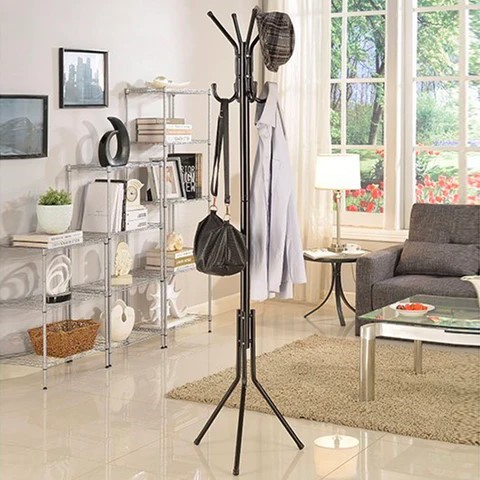 Shengshi Dream Coat Rack Item-303
