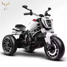 Moto Spoat -1260