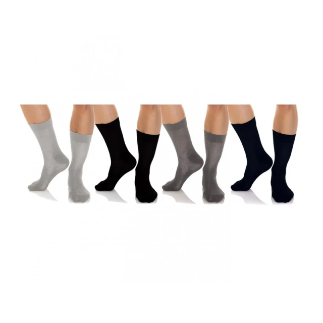 Socks Aljuraid 811-1A
