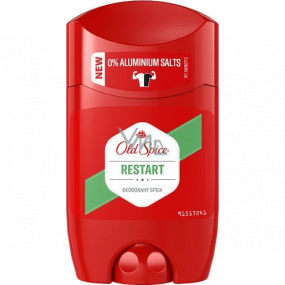 Deo Stick Old Spice Restart 50ml
