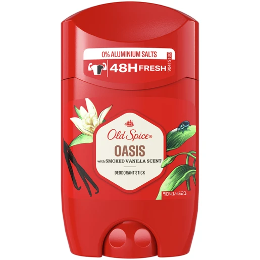 Deo Stick Old Spice Oasis  50ml