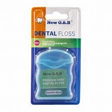 New dental floss premium mint No:yx-05
