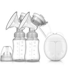 Only baby intellingent electric breast pump A-246
