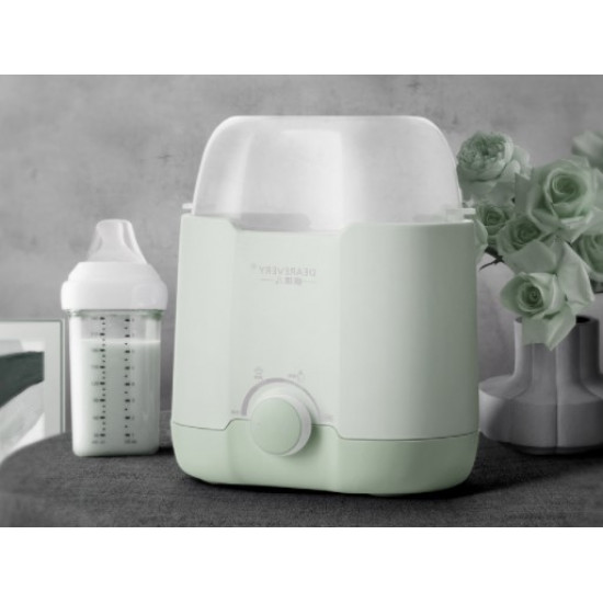 Only baby double bottle milk warmer DQ-N01