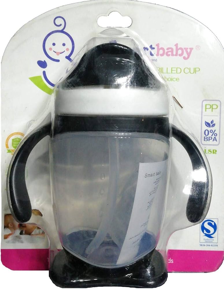 Smart baby duck-billed cup No-6097