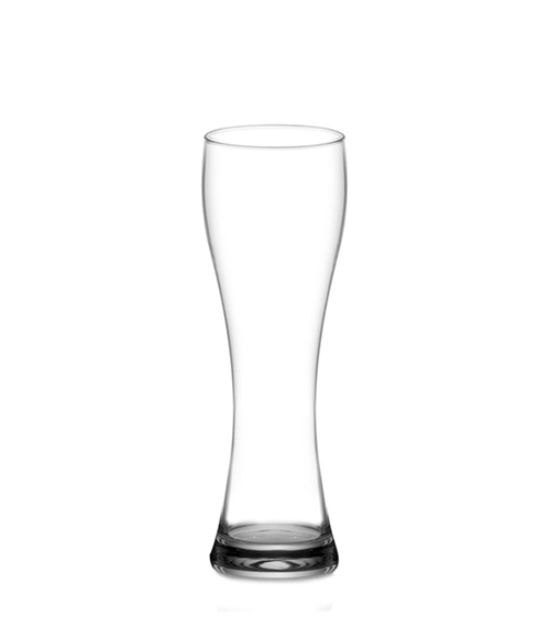 Deli Glassware Victory Cold Cut Water Cup CS4102 430ml