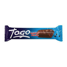 Togo Bubbles Peanut 30gr