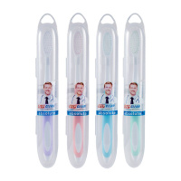 Deep Clean ToothBrush Gooral 628