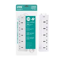 Winning star power socket CZ-155 ST-4035