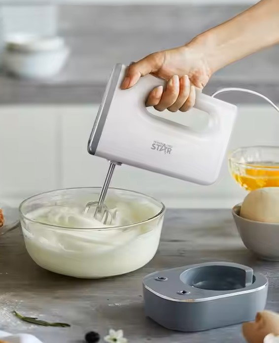 Winning star hand mixed DDJ-504 ST-5535