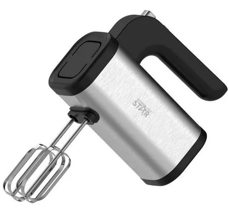 Winnig star hand mixer DDJ-505 ST-5536