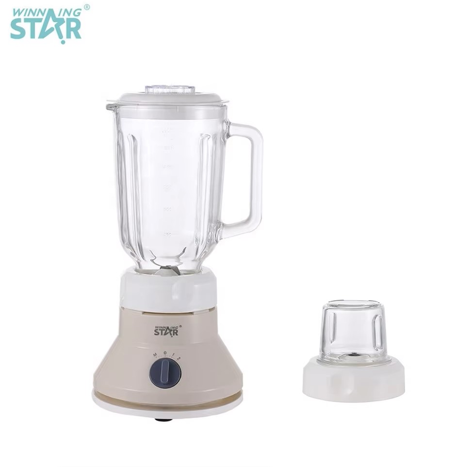 Winning star 2in1 blender 1.5L ZZJ-37 ST-2815