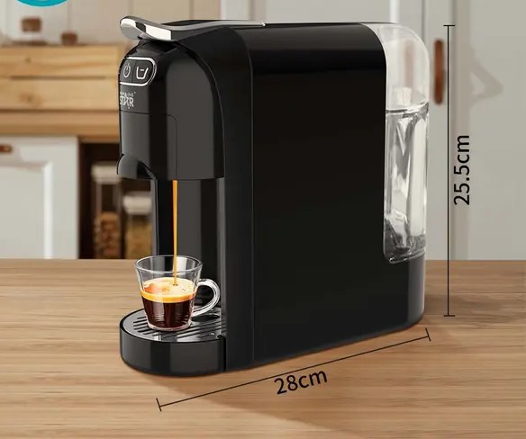 Winning star 4in1 capsule machine KFJ-830 ST-9745