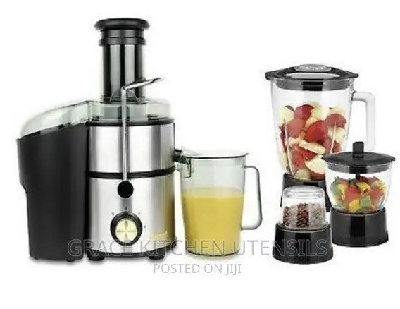 Winning star 4in1 blender ZZJ-687 ST-5556