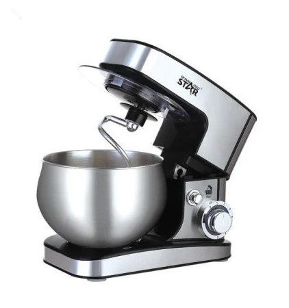 Winning star stand mixer CSJ-250 ST-5300