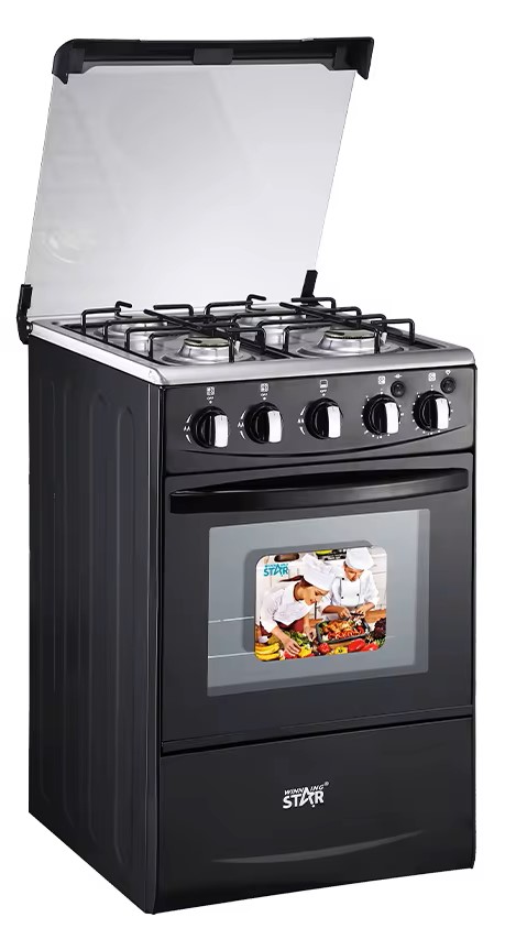 Winning Star Electric Gas Cooker KJ-28 ST-9613