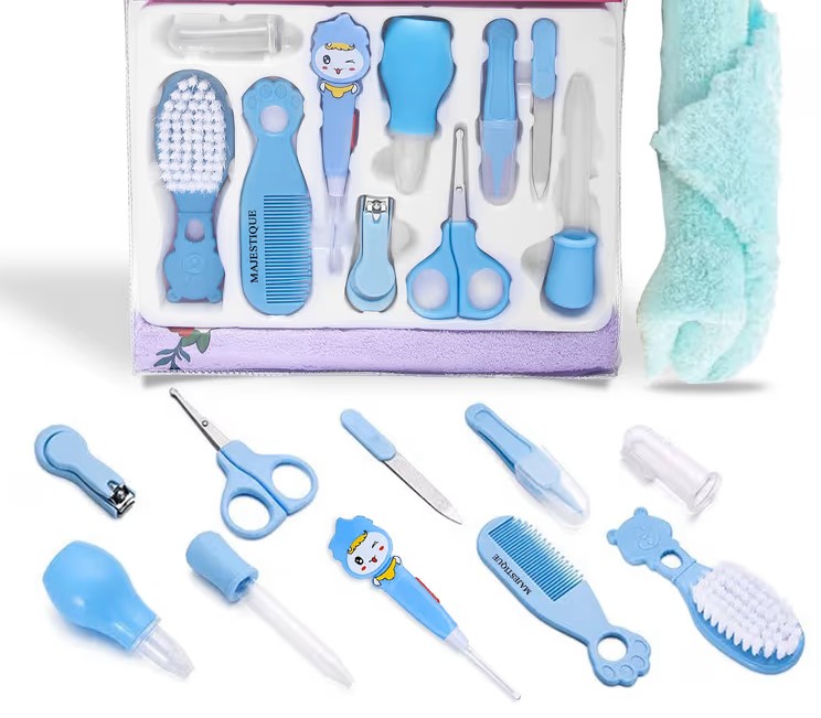 Baby gare kit No:YYYX-4194