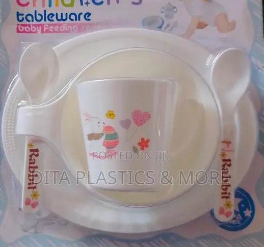 Children's tableware baby feeding series No-907