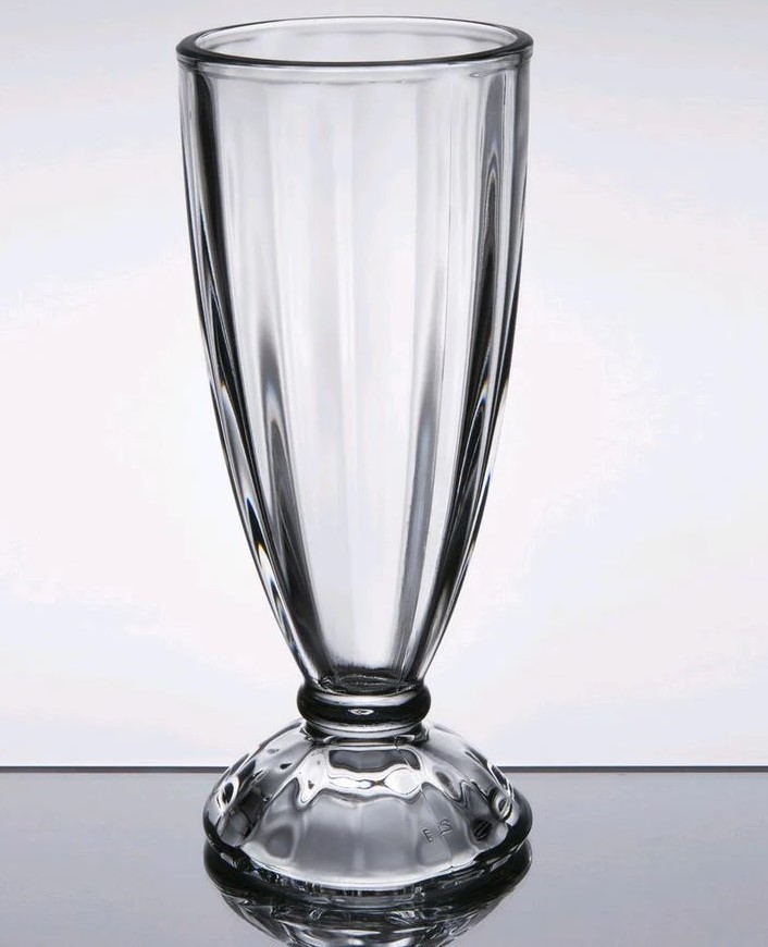 Glass Cup No-953194