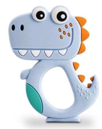 Baby Teether Multifuncational Baby Teether ZSXJ-5113