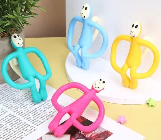 Baby Teether Multifuncational Baby Teether ZSXJ-5068