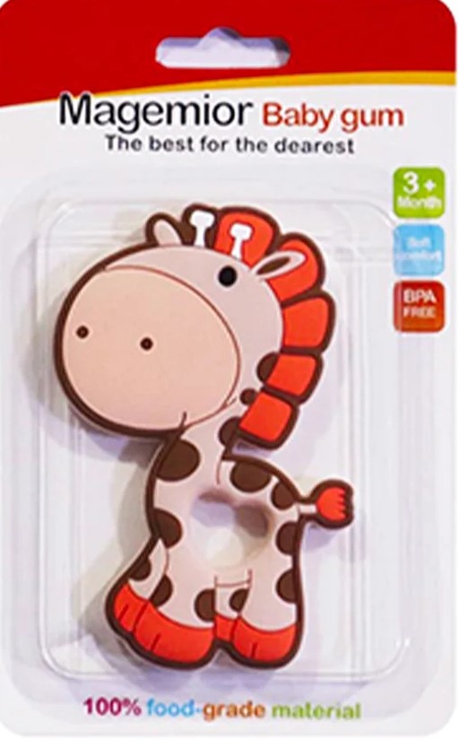 Magemior Baby Gum No-6150