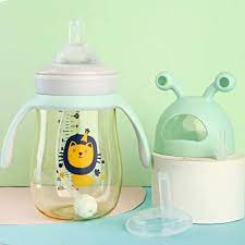 Beiguaigual For Baby Bottle DDR3098/3097/3100/3099 300ml