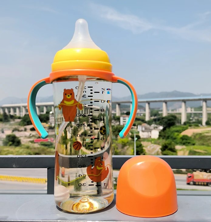 Baby PPSU Bottle Feeding DDR3094 330ml