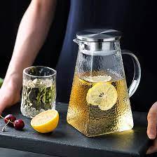 Glass Cup 953528