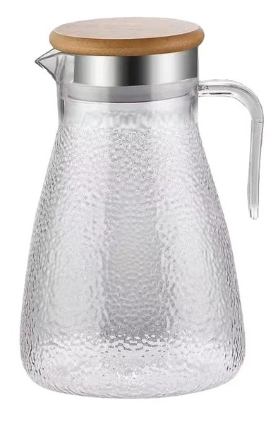 Glass Cup 953530