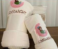 Goodnight loudanbaby No-LD003