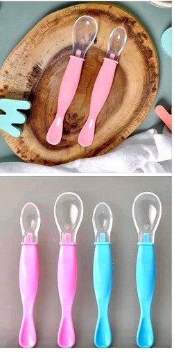 Beidile Baby Spoon Set BDL6084