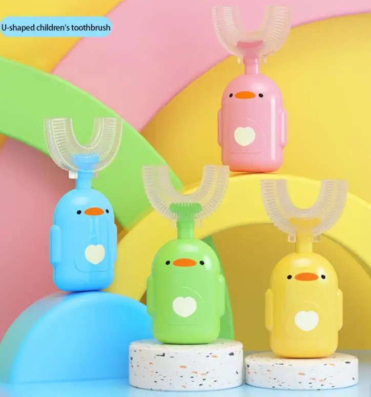 Toothbrush baby No-3162