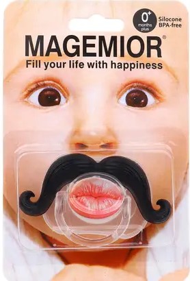 Silocone magemior No-6148