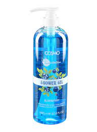 Cosmo coconut crush shower gel 1000ml