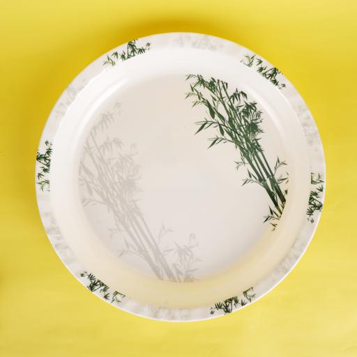 Rf-10416 Round Tray H-K22