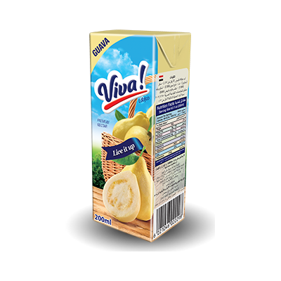 Viva Guava 200ml