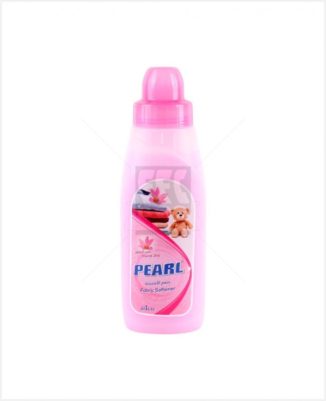 Pearl fabric softener lilac spring 1L