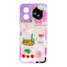 Case Mobimax A58 4g