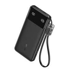 Ancaam Electronics Power Bank By-21 10000mah