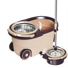 Dinex Magic Mop Double Drive LCB1